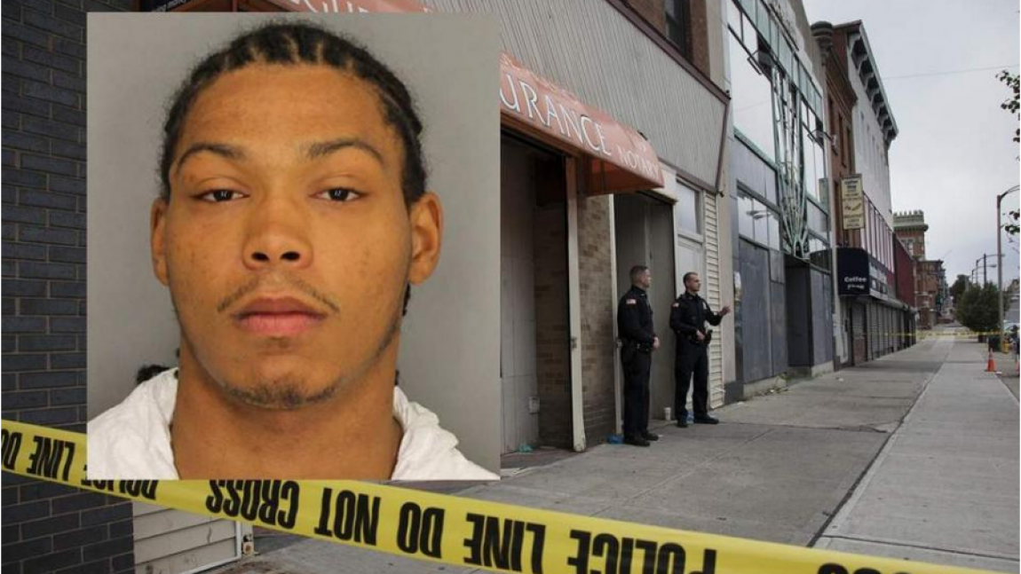 Lawyer: Man charged in Newburgh shooting “disarmed shooter”