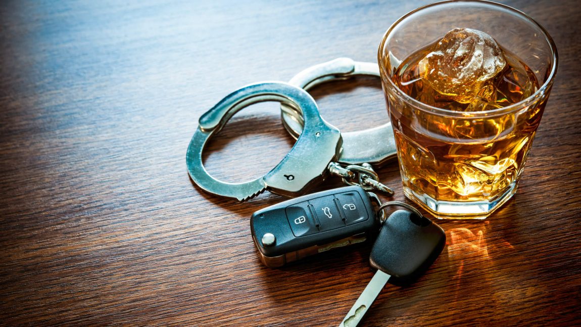 Hiring a DWI Attorney in the Hudson Valley